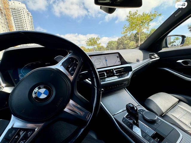 ב מ וו סדרה 3