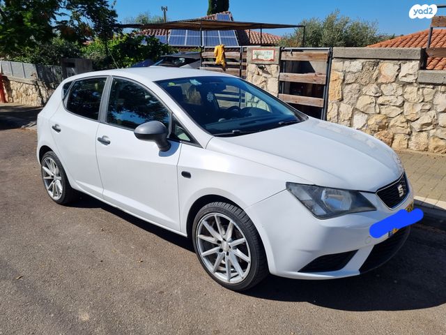 סיאט איביזה