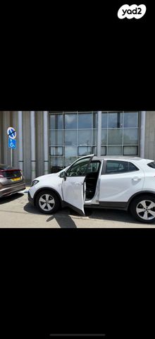 מודעת רכב אופל מוקה