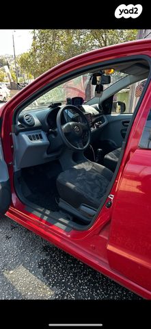 סוזוקי אלטו