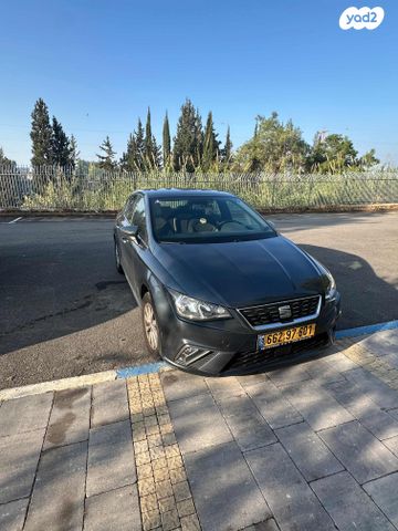 סיאט איביזה