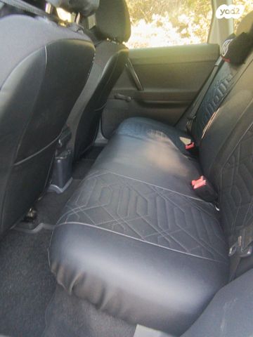 פולקסווגן פולו 