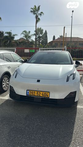 מודעת רכב לינק אנד קו 02