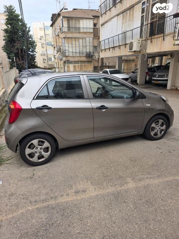 מודעת רכב קיה פיקנטו