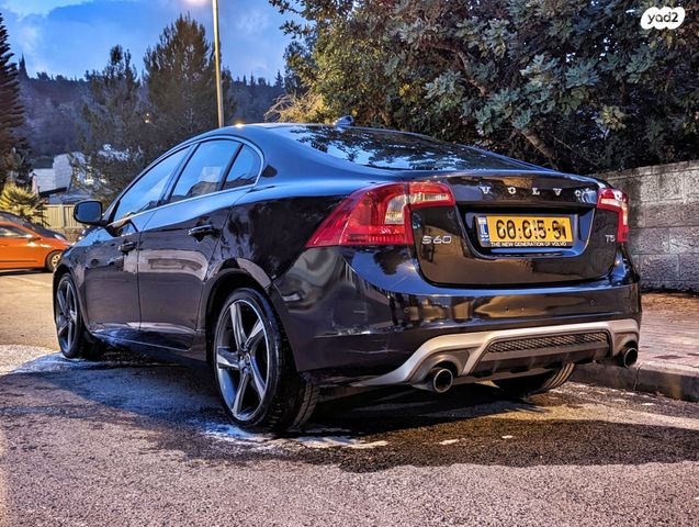 וולוו S60