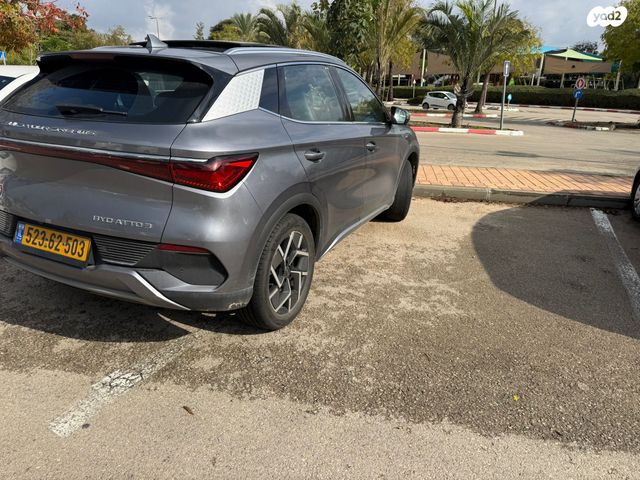 בי.ווי.די אטו 3