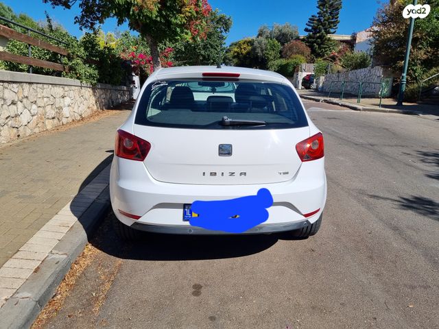 סיאט איביזה