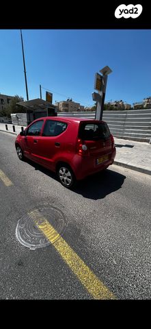 סוזוקי אלטו