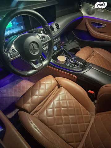 מרצדס-בנץ E-class