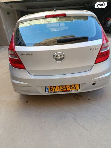 יונדאי i30