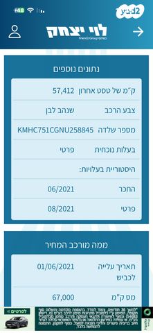 יונדאי איוניק