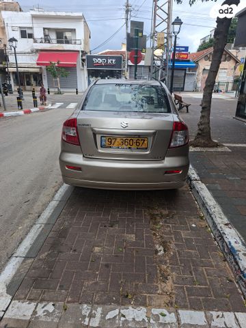 סוזוקי סוויפט