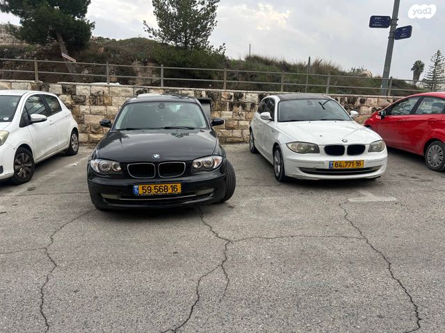 ב מ וו סדרה 1