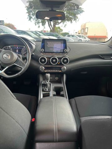 ניסאן סנטרה