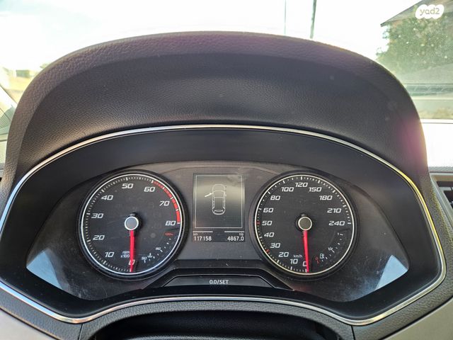 סיאט איביזה