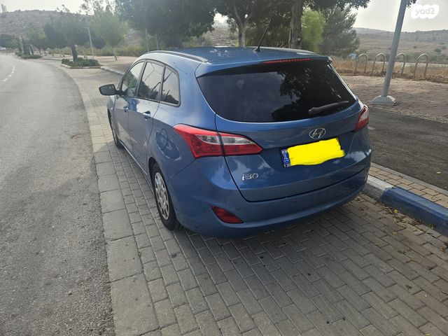 יונדאי i30