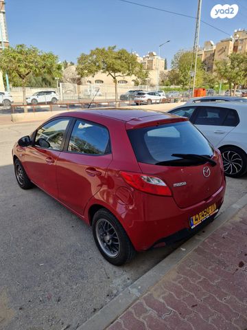 מאזדה 2