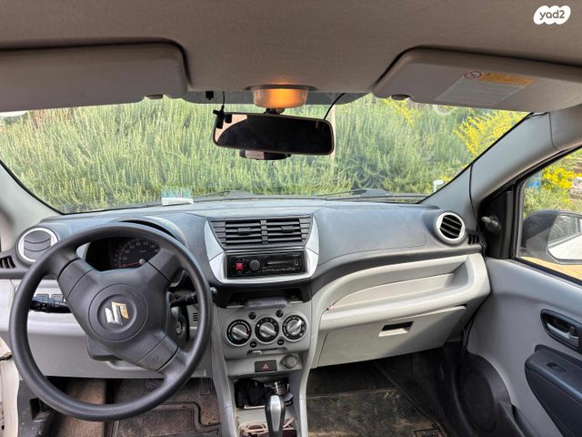 סוזוקי אלטו