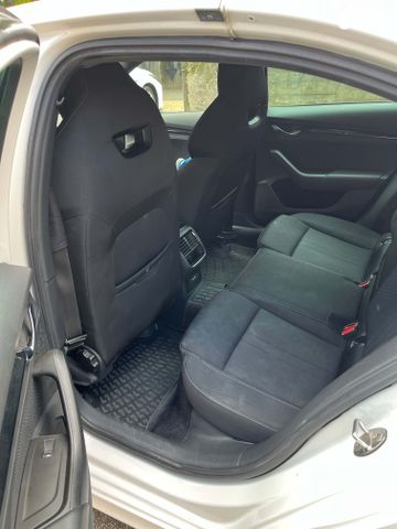 סקודה אוקטביה