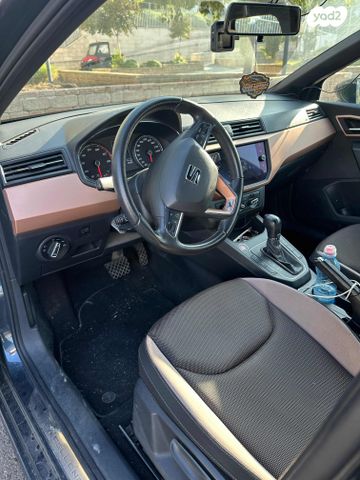 סיאט איביזה