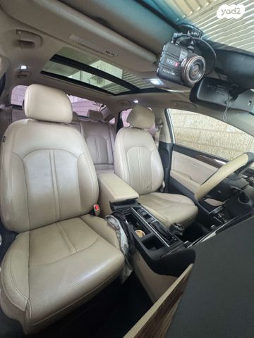 יונדאי סונטה