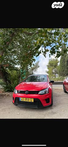 פולקסווגן פולו