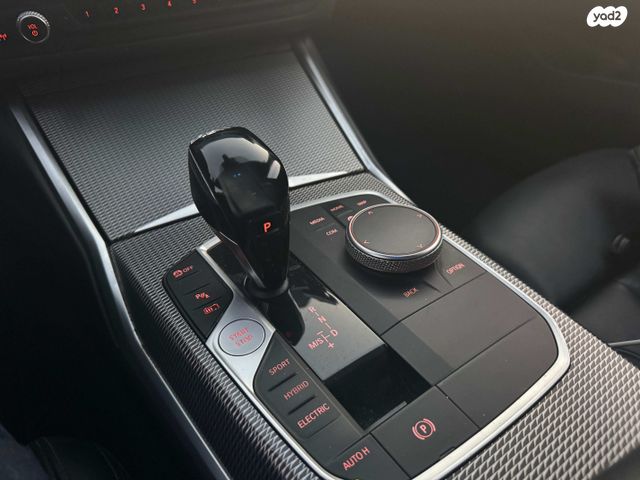 ב מ וו סדרה 3