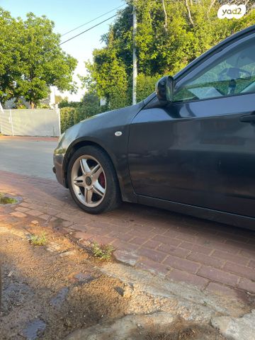 סובארו אימפרזה