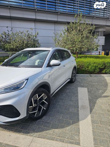 בי.ווי.די אטו 3