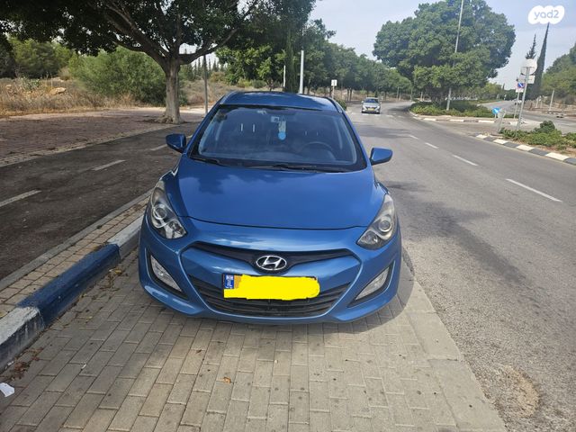 יונדאי i30
