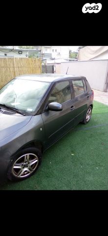 סקודה פאביה