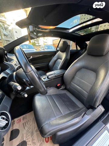 מרצדס-בנץ E-class