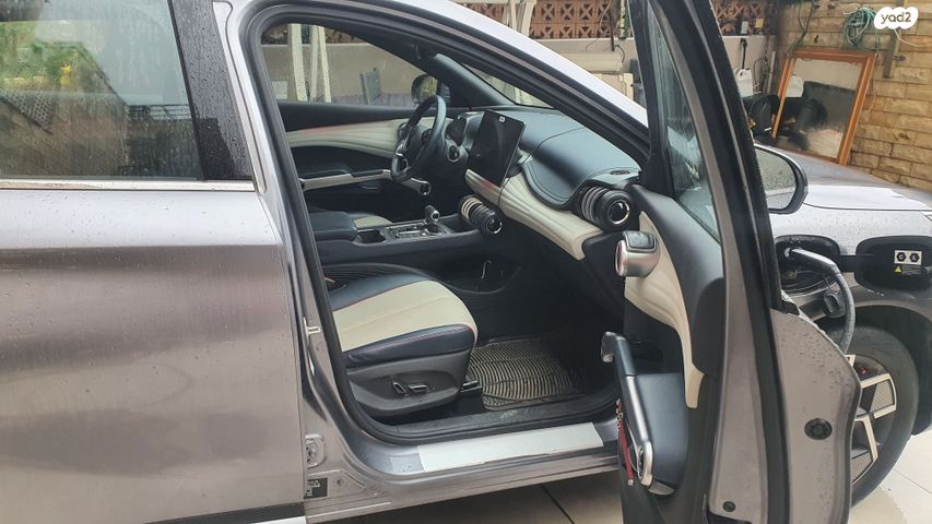 בי.ווי.די אטו 3