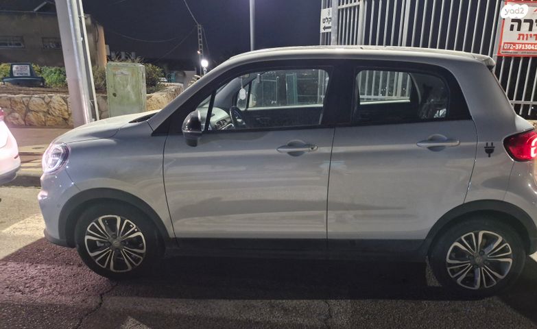 ליפמוטור T03