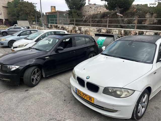 ב מ וו סדרה 1