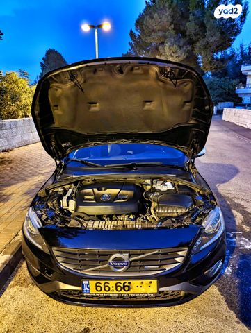 וולוו S60
