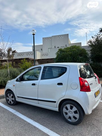 סוזוקי אלטו