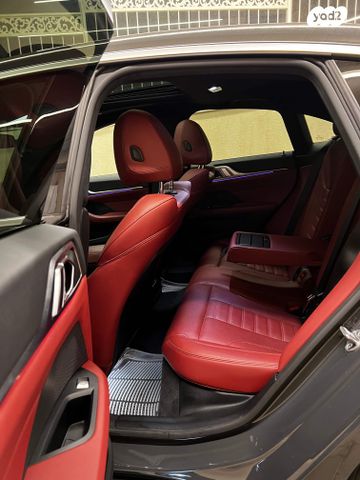 ב מ וו סדרה 4