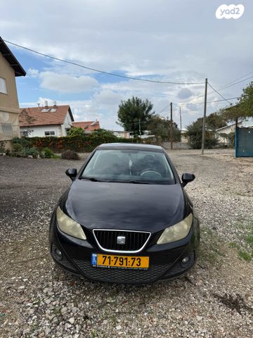 סיאט איביזה