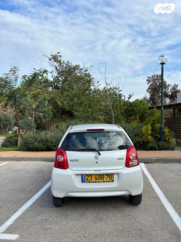 סוזוקי אלטו