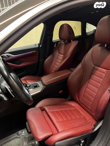 ב מ וו סדרה 4