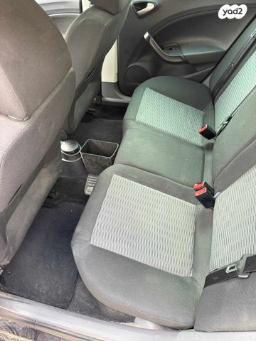 סיאט איביזה