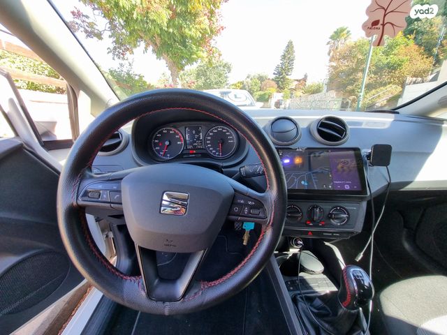 סיאט איביזה