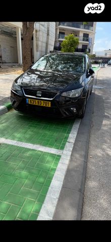 סיאט איביזה