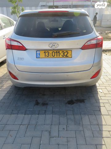 יונדאי i30
