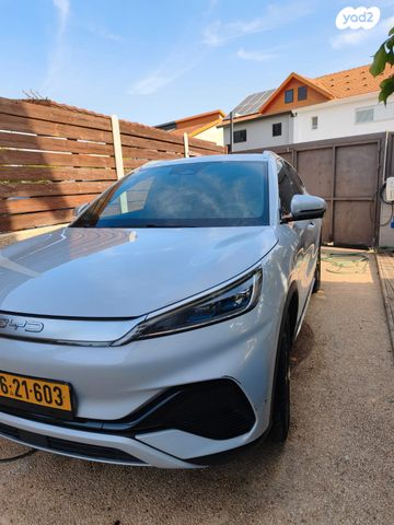 בי.ווי.די אטו 3