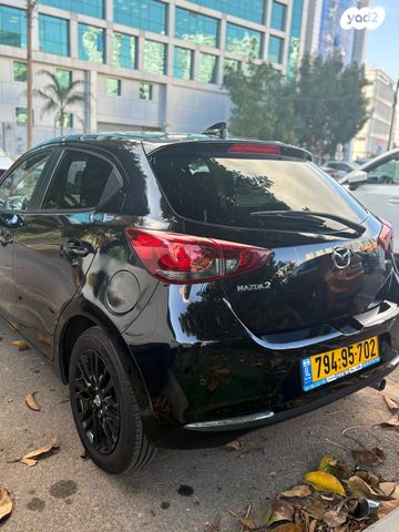 מאזדה 2
