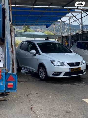 סיאט איביזה