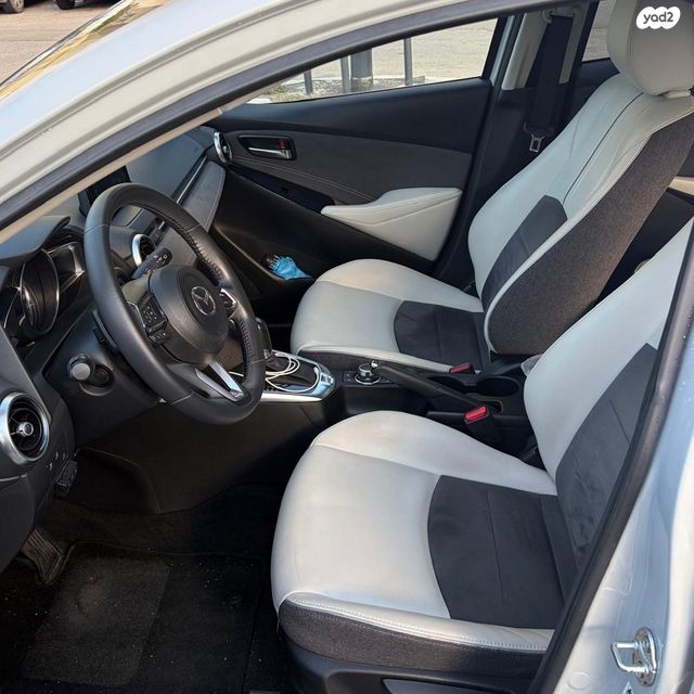 מאזדה 2