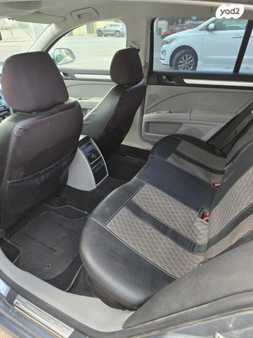 סקודה סופרב